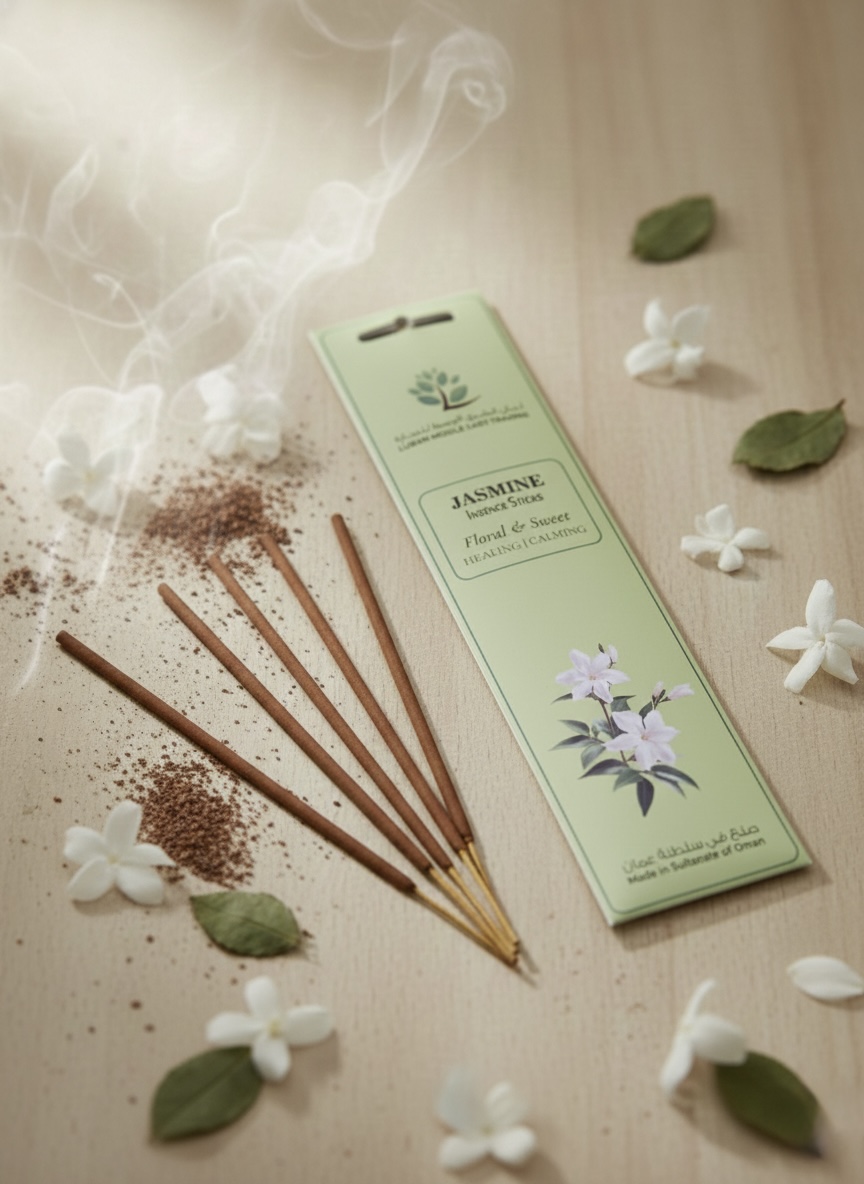 Insence Stick Jasmine