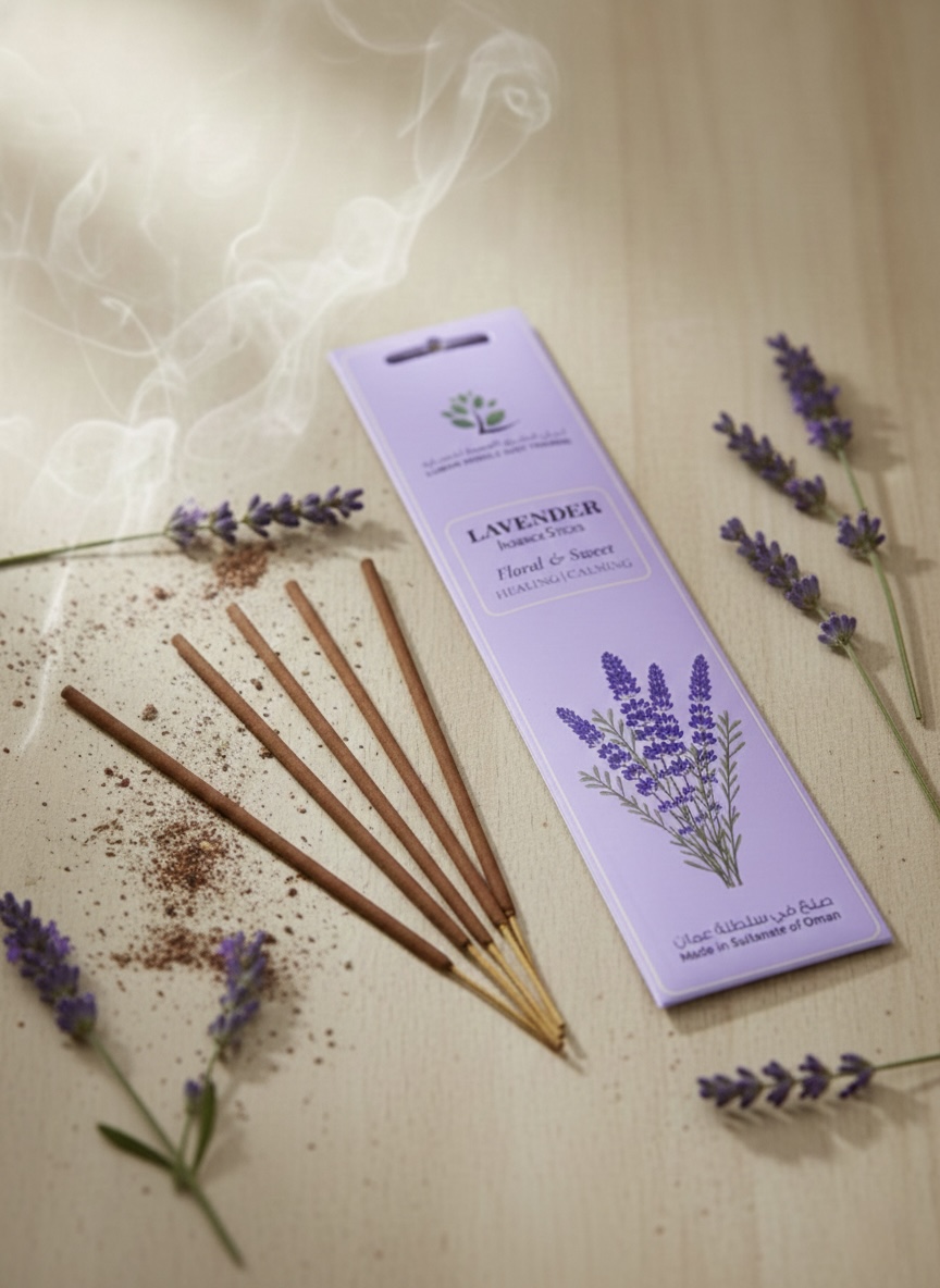 Insence Stick Lavender