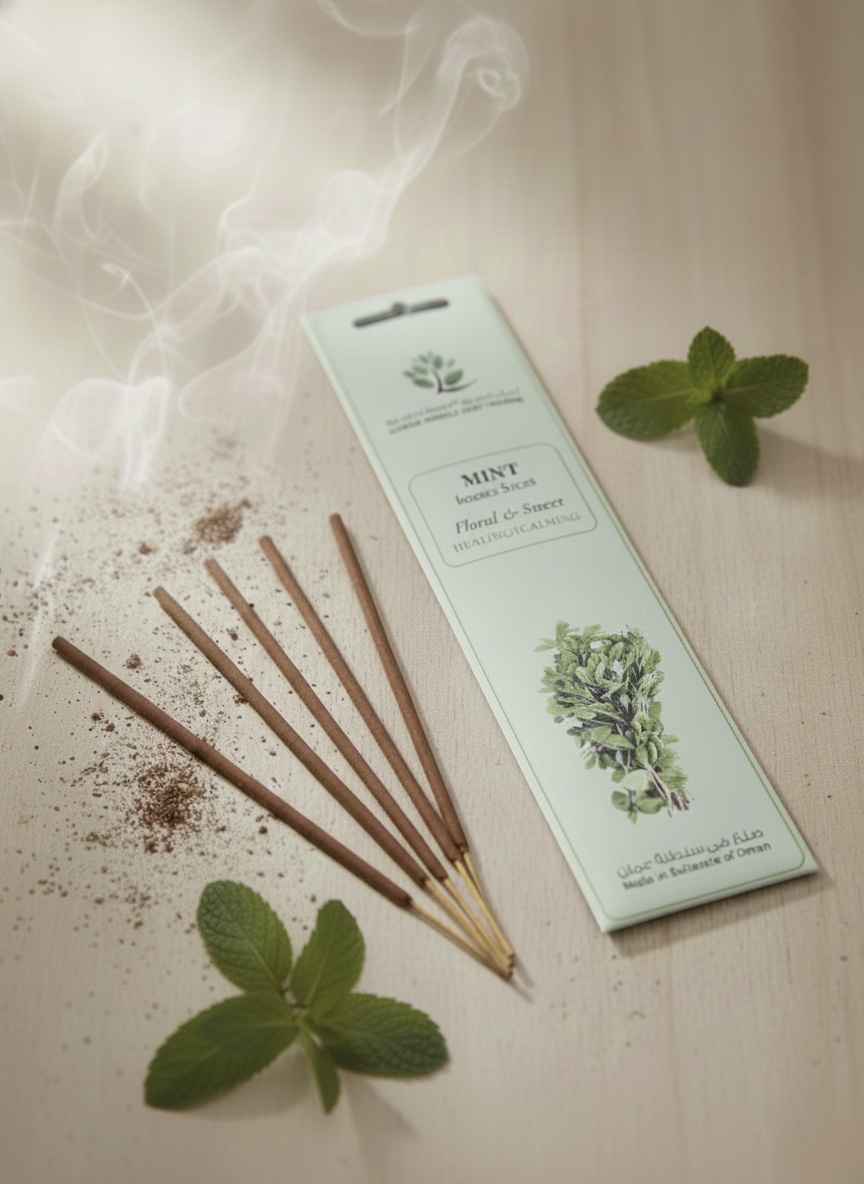 Insence Stick Mint