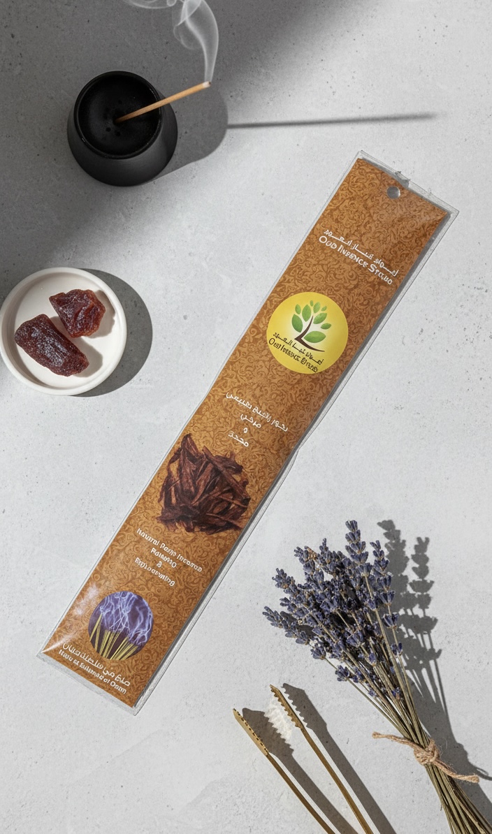 Oud Incense Sticks
